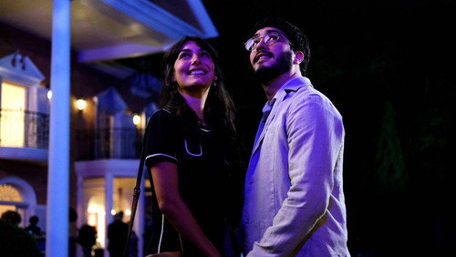No Mundo da Luna: 1×8
