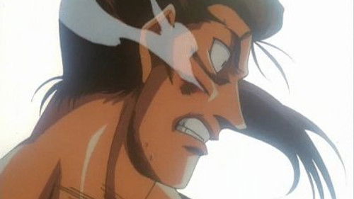 Hajime No Ippo – Episódio 44