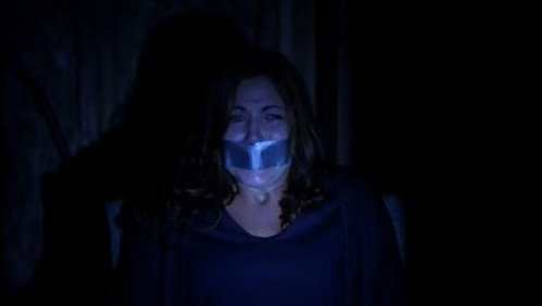 Mentes Criminosas: 9×10