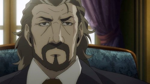 91 Days: 1×9