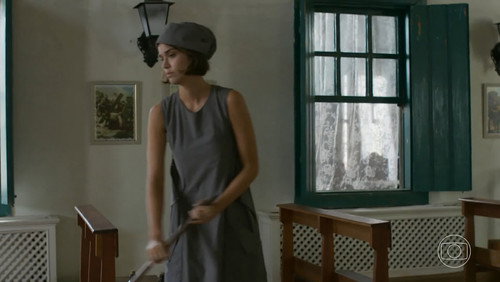 A Nobreza do Amor: 1×104