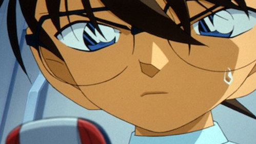 Detective Conan – Episódio 509