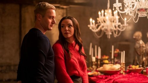 Detetive Alex Cross: 1×2