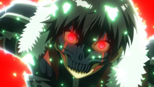 Boushoku no Berserk – Episódio 11