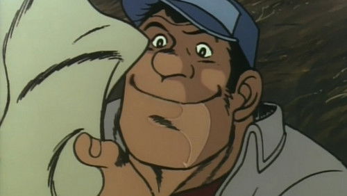 Ashita no Joe – Episódio 40