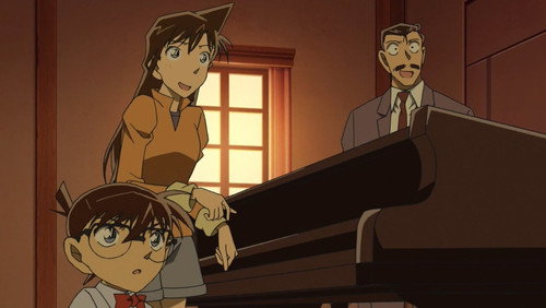 Detective Conan – Episódio 1000