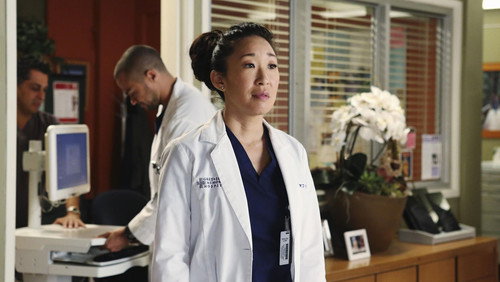 Grey’s Anatomy: 10×17