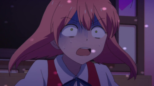 Magical Girl Ore: 1×7