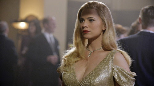 Marvel – Agente Carter: 1×1