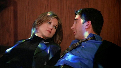 Friends: 2×15