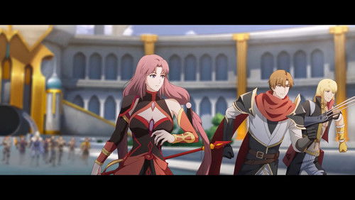 The King’s Avatar 3 – Episódio 4