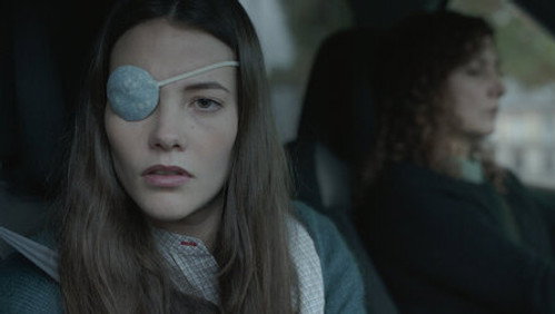 Alma: 1×3