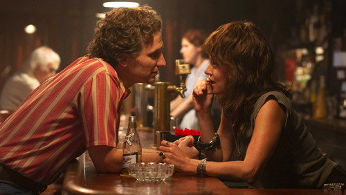The Deuce: 2×8
