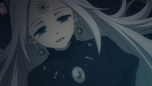 Yozakura-san Chi no Daisakusen – Episódio 20