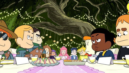 O Mundo de Greg: 1×17