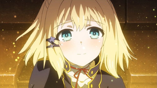 Akashic Records of Bastard Magic Instructor: 1×3