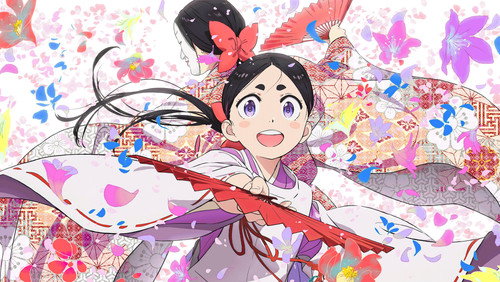 World Is Dancing – Episódio 12