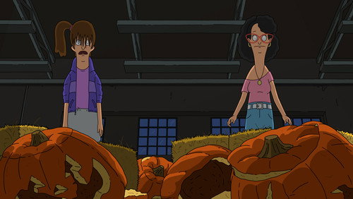 Bob’s Burgers: 12×3