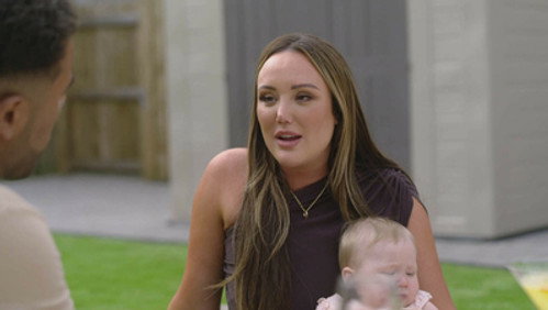 Geordie Shore: 24×10