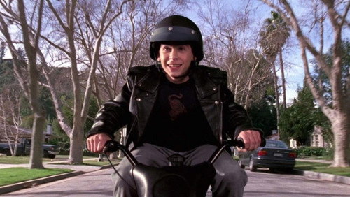 Malcolm: 2×22