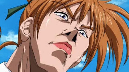 Hunter x Hunter – Episódio 89