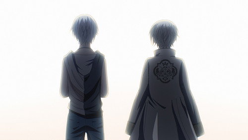 Dead Mount Death Play: 1×19