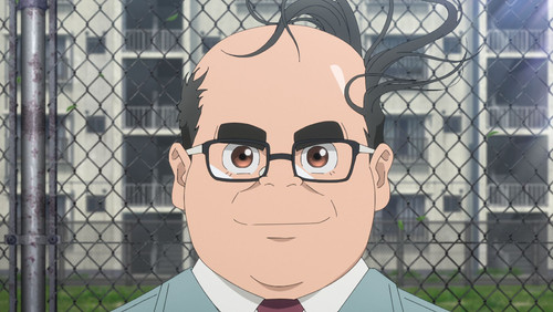 Bullbuster – Episódio 11