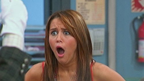 Hannah Montana: 3×12