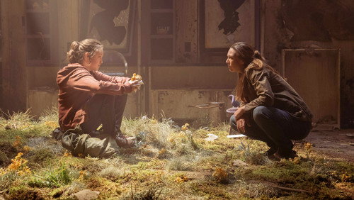 The Last of Us: 1×2