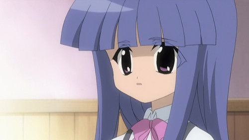 Higurashi No Naku Koro Ni – Episódio 7