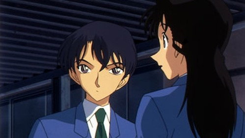 Detective Conan – Episódio 361