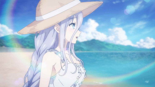 Date A Live: 5×12