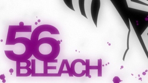 Bleach: 1×56