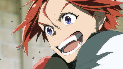 Tensei Kizoku, Kantei Skill de Nariagaru 3 – Episódio 3