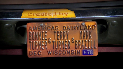 De Volta aos Anos 70: 5×9