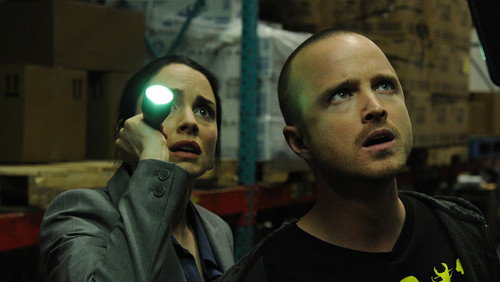 Breaking Bad: A Química do Mal: 5×4