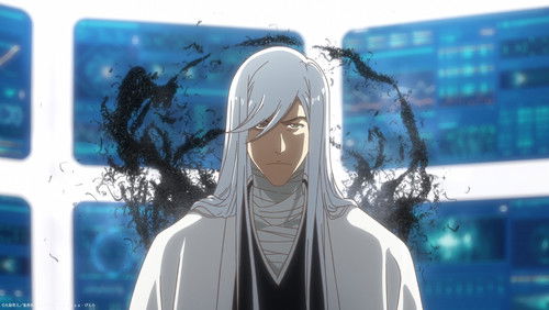 Bleach: Sennen Kessen-hen – Soukoku-tan – Episódio 3