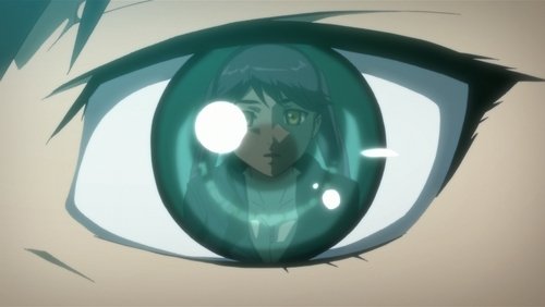 Dance in the Vampire Bund: 1×11
