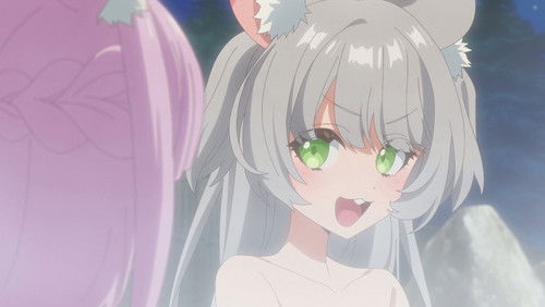 Jingai Kyoushitsu no Ningengirai Kyoushi – Episódio 8