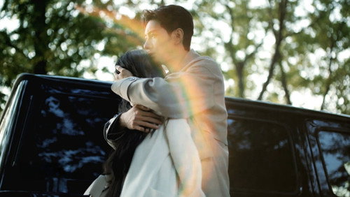 Amor Entre Linhas: 1×25