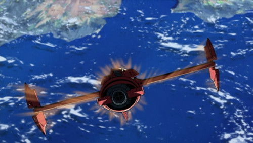 Cowboy Bebop – Episódio 19