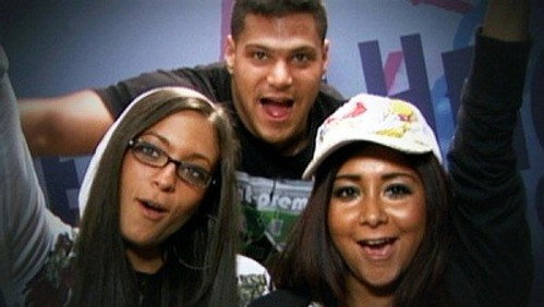 Jersey Shore: 3×10