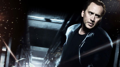 Stolen (2012) screenshot