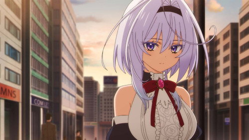 Mata Korosarete Shimatta no desu ne, Tantei-sama – Episódio 3