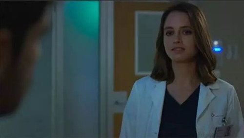 DOC – Uma Nova Vida: 2×7