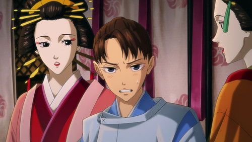 Karasu wa Aruji wo Erabanai – Episódio 4