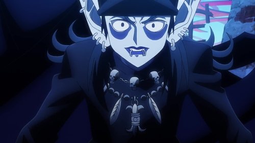 Hakyuu Houshin Engi: 1×16