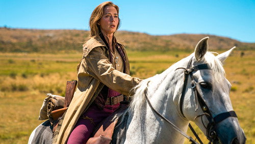 A Inglesa: 1×6