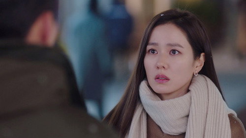 Pousando no Amor: 1×10