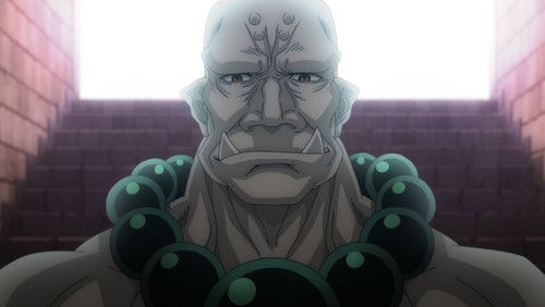 Shinmai Ossan Boukensha, Saikyou Party ni Shinu hodo Kitaerarete Muteki ni Naru. – Episódio 11